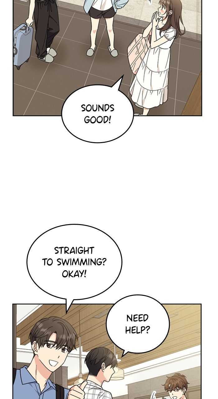 Read Ugly Duckling Complex chapter 56 image 6 on Lezhin