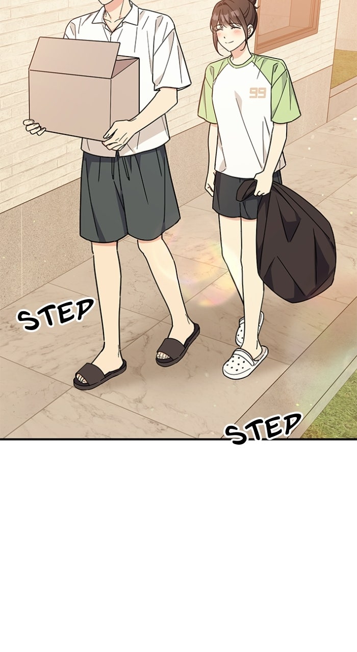 Read Ugly Duckling Complex chapter 56 image 61 on Lezhin