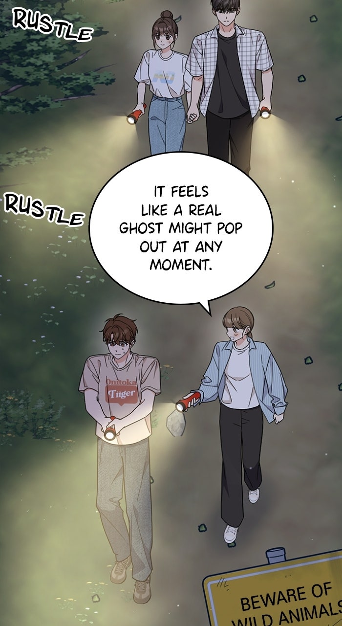 Read Ugly Duckling Complex chapter 56 image 63 on Lezhin