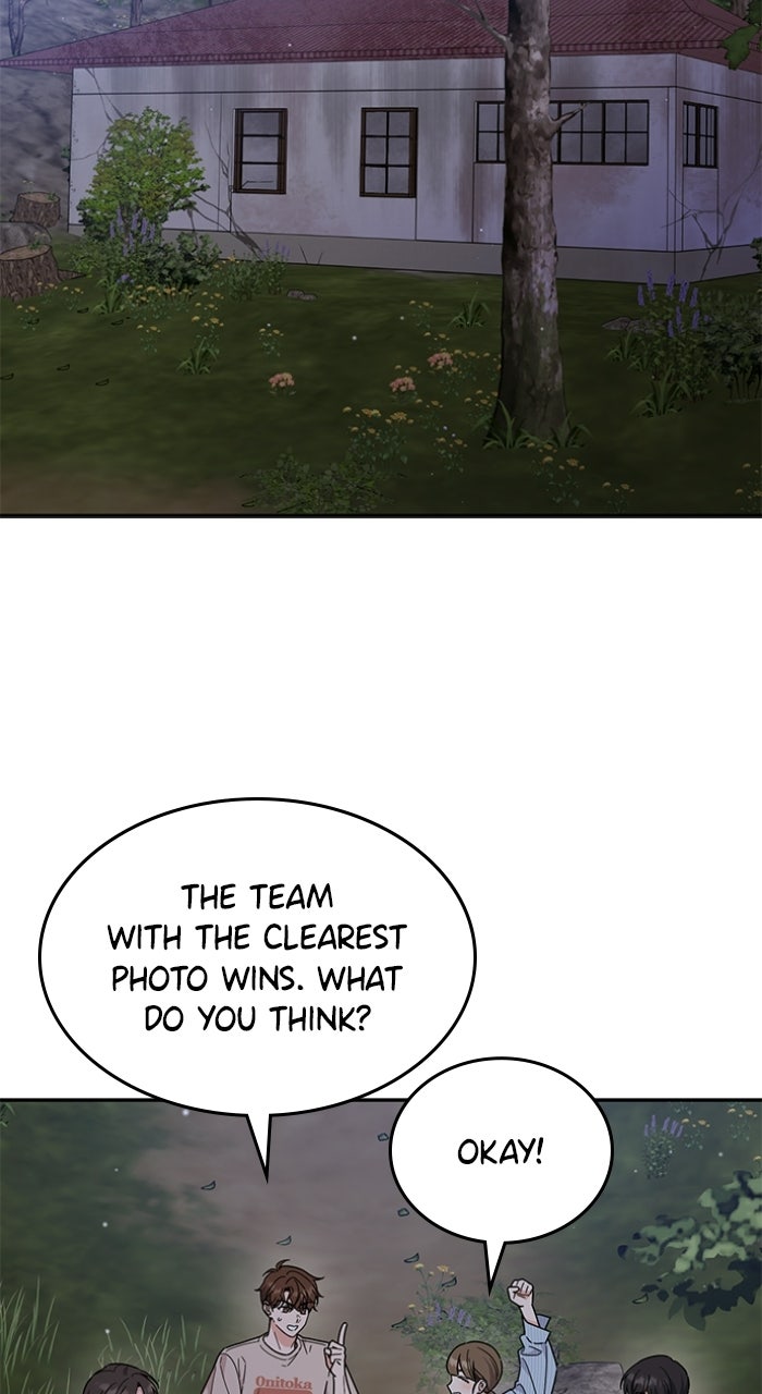 Read Ugly Duckling Complex chapter 56 image 65 on Lezhin
