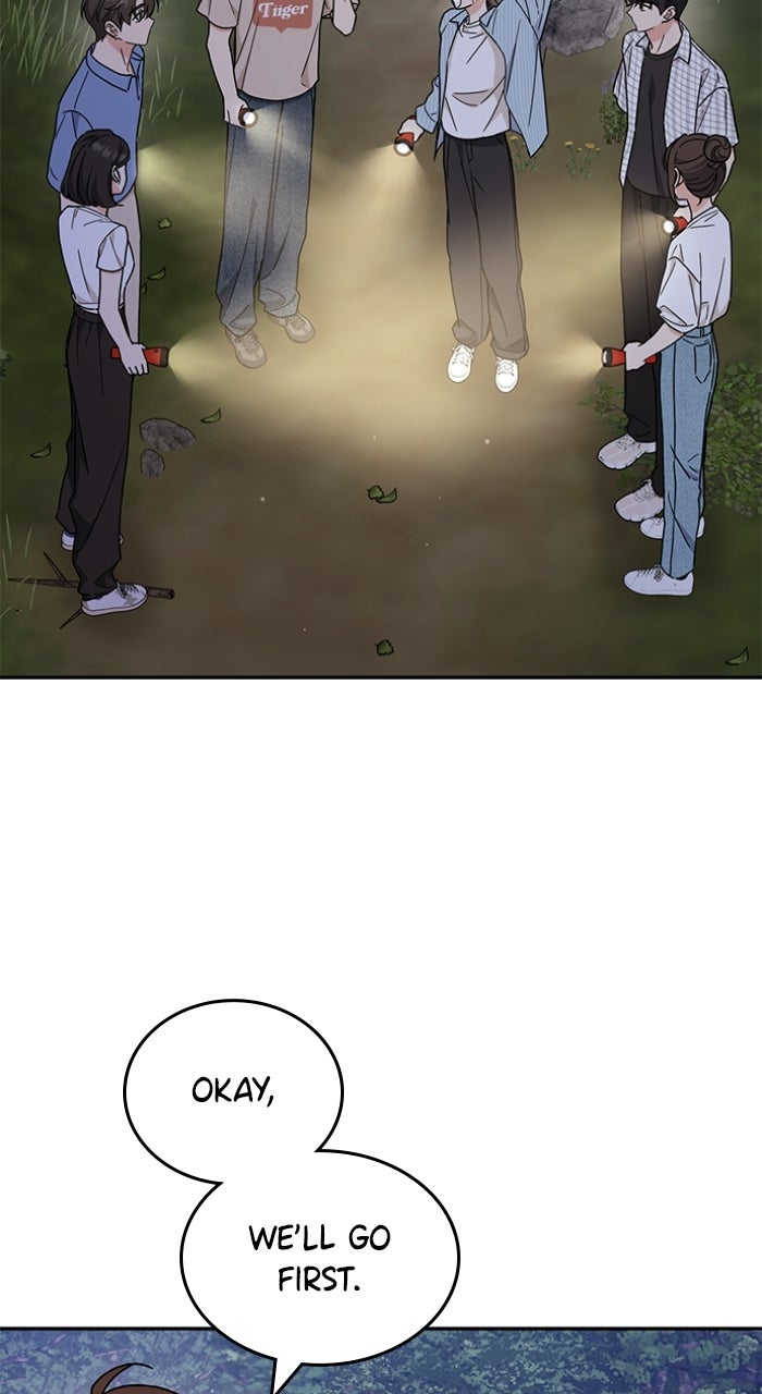 Read Ugly Duckling Complex chapter 56 image 66 on Lezhin