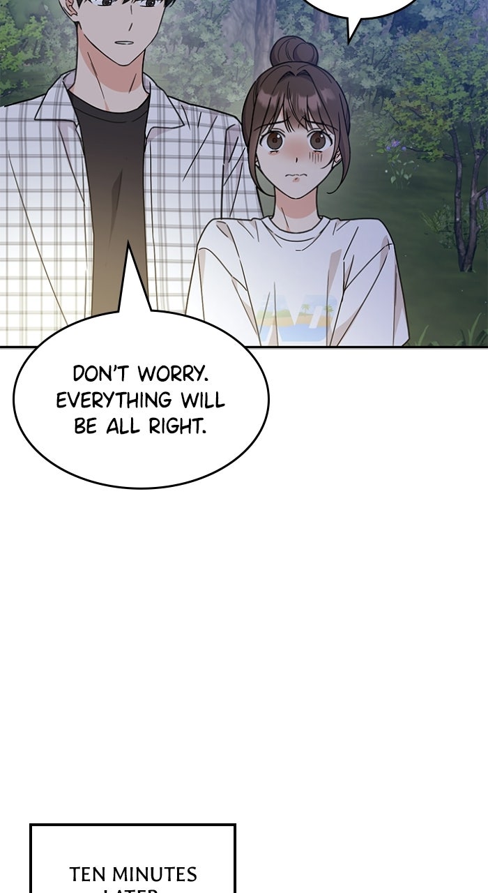 Read Ugly Duckling Complex chapter 56 image 69 on Lezhin