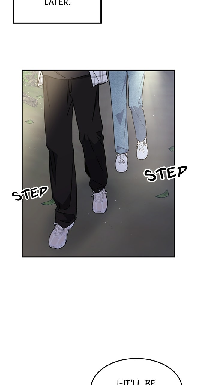 Read Ugly Duckling Complex chapter 56 image 70 on Lezhin