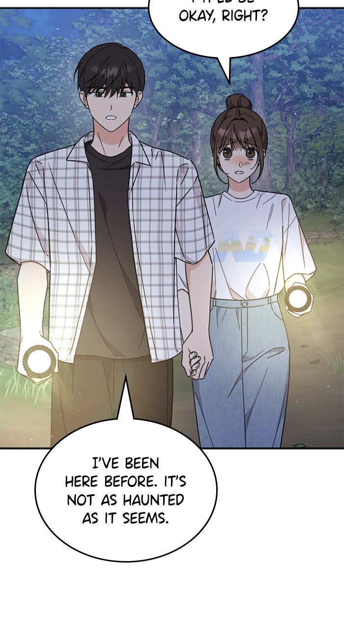 Read Ugly Duckling Complex chapter 56 image 71 on Lezhin