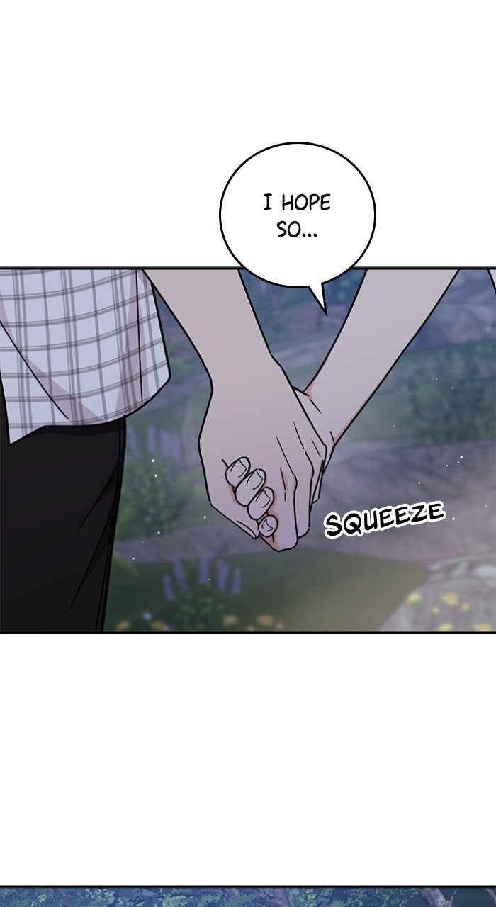 Read Ugly Duckling Complex chapter 56 image 72 on Lezhin