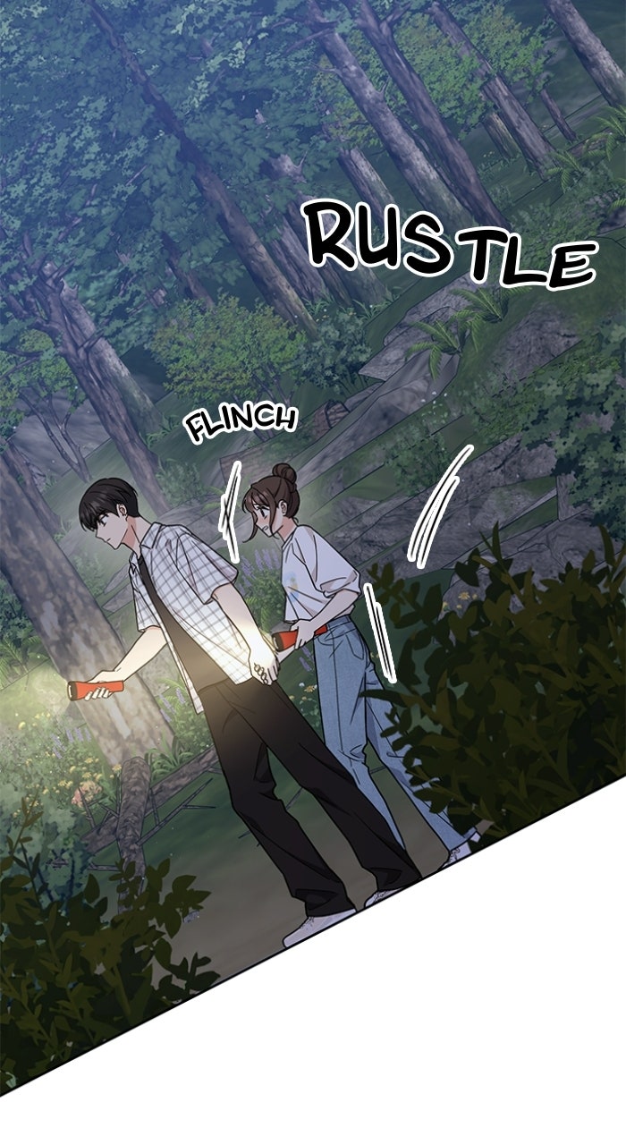 Read Ugly Duckling Complex chapter 56 image 73 on Lezhin