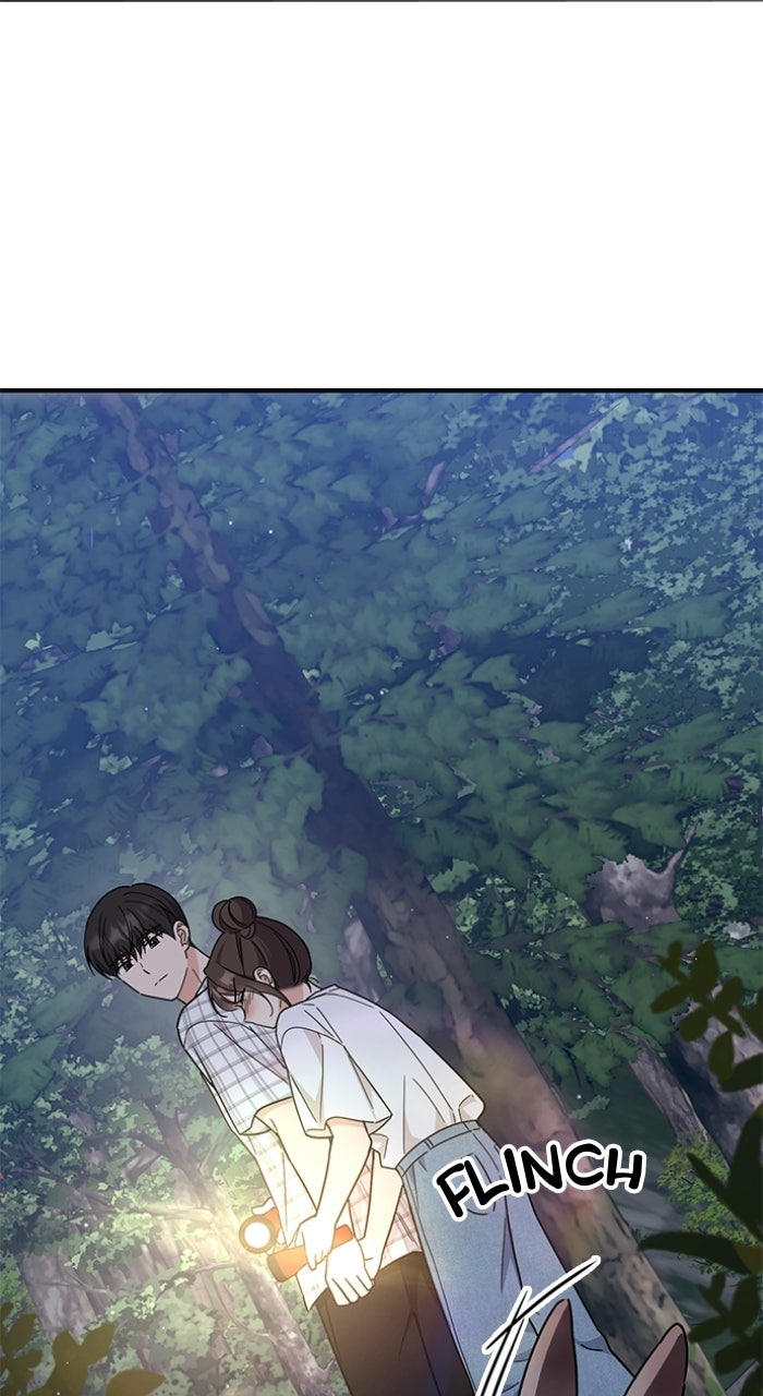 Read Ugly Duckling Complex chapter 56 image 75 on Lezhin