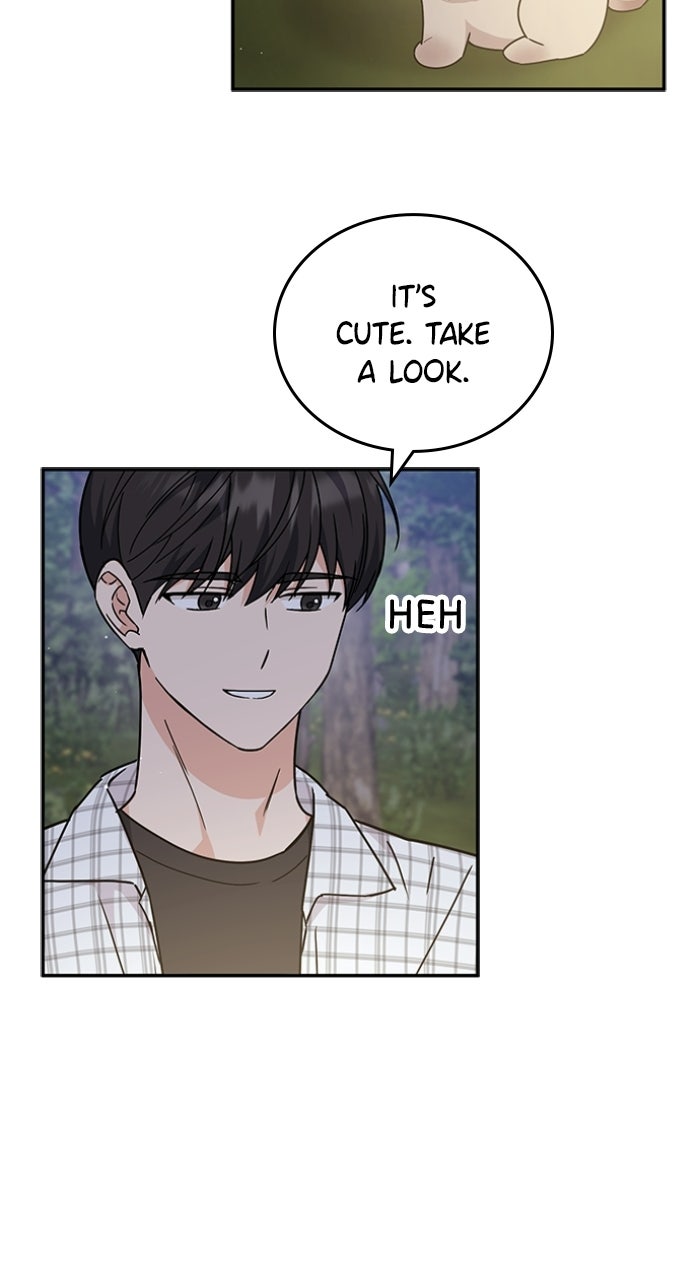 Read Ugly Duckling Complex chapter 56 image 77 on Lezhin