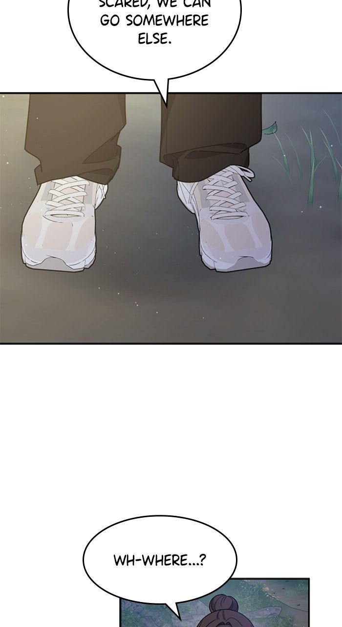 Read Ugly Duckling Complex chapter 56 image 79 on Lezhin
