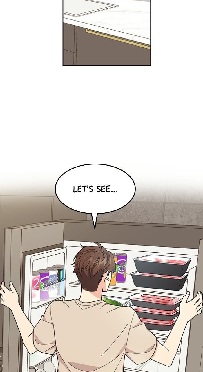 Read Ugly Duckling Complex chapter 56 image 8 on Lezhin