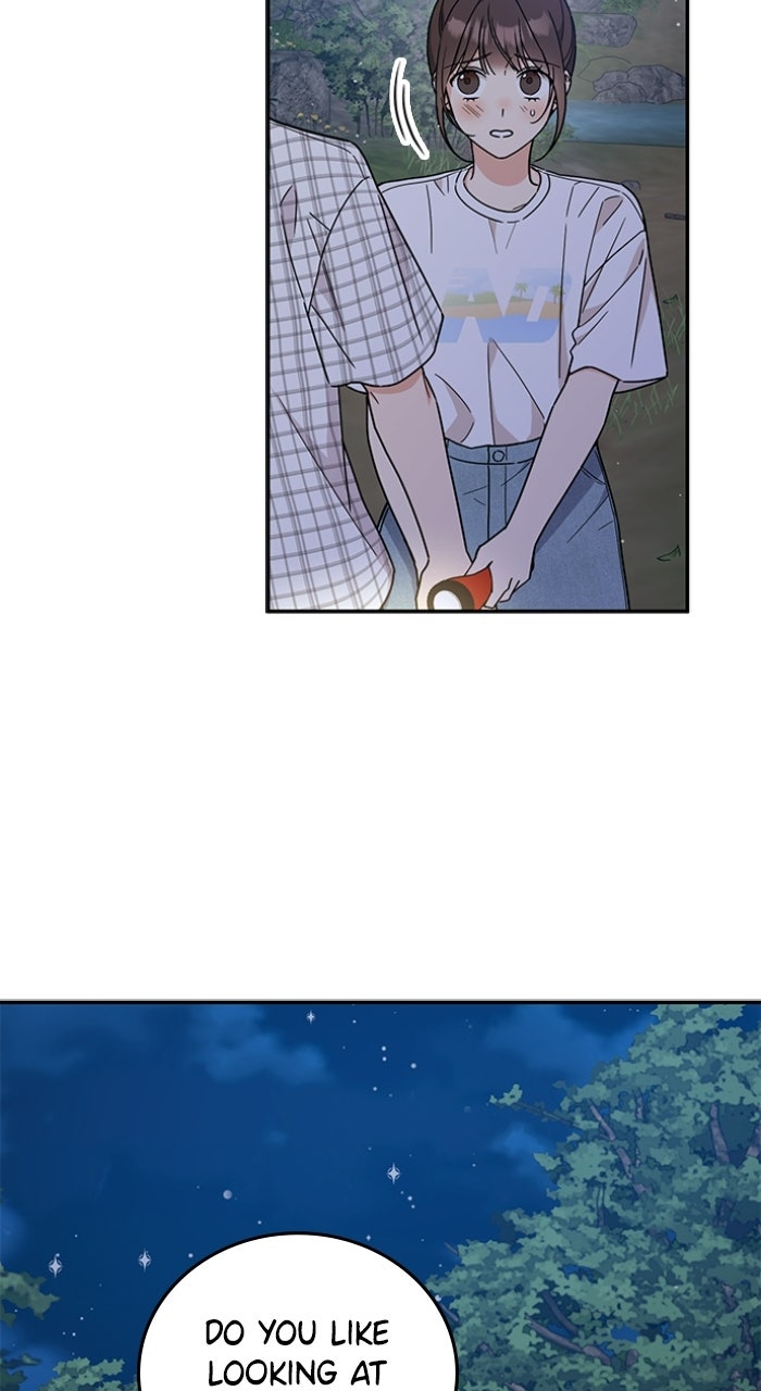 Read Ugly Duckling Complex chapter 56 image 80 on Lezhin