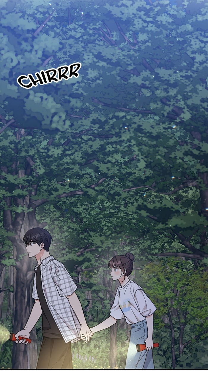 Read Ugly Duckling Complex chapter 56 image 82 on Lezhin