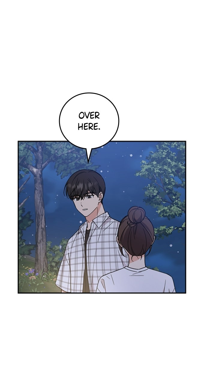 Read Ugly Duckling Complex chapter 56 image 83 on Lezhin