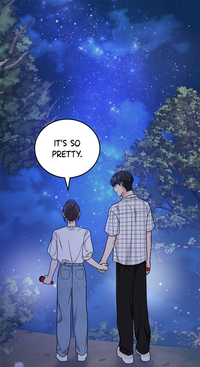 Read Ugly Duckling Complex chapter 56 image 86 on Lezhin
