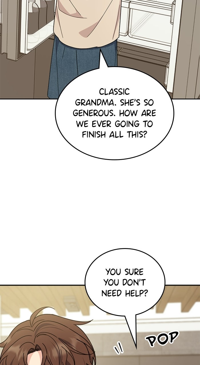 Read Ugly Duckling Complex chapter 56 image 9 on Lezhin