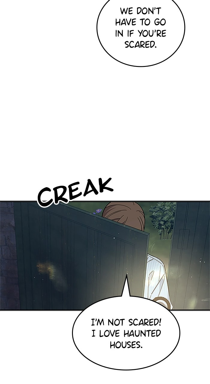 Read Ugly Duckling Complex chapter 57 image 3 on Lezhin