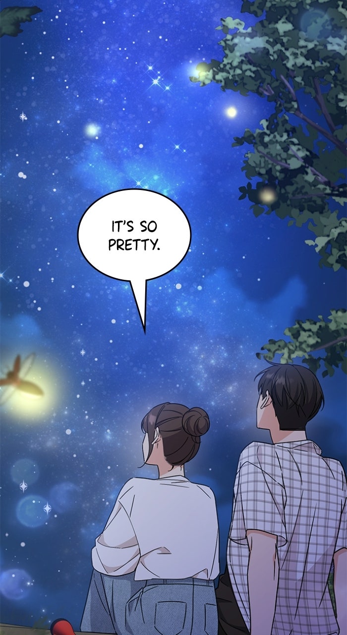 Read Ugly Duckling Complex chapter 57 image 32 on Lezhin