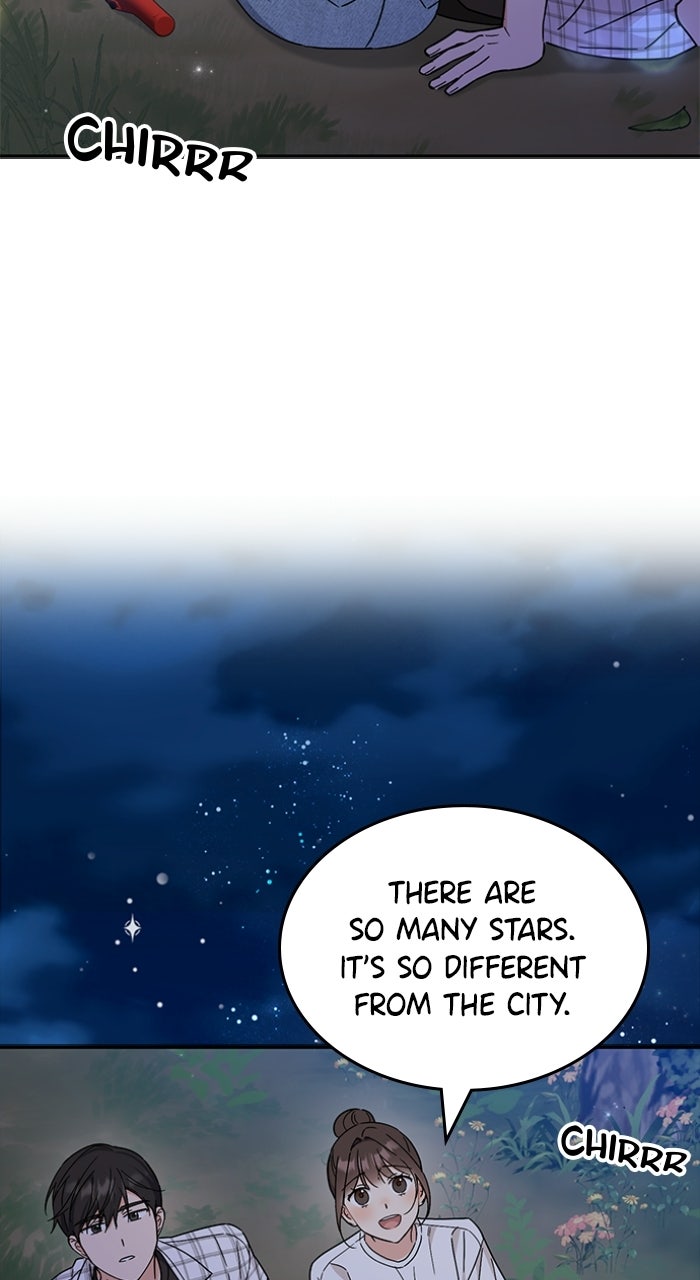 Read Ugly Duckling Complex chapter 57 image 33 on Lezhin