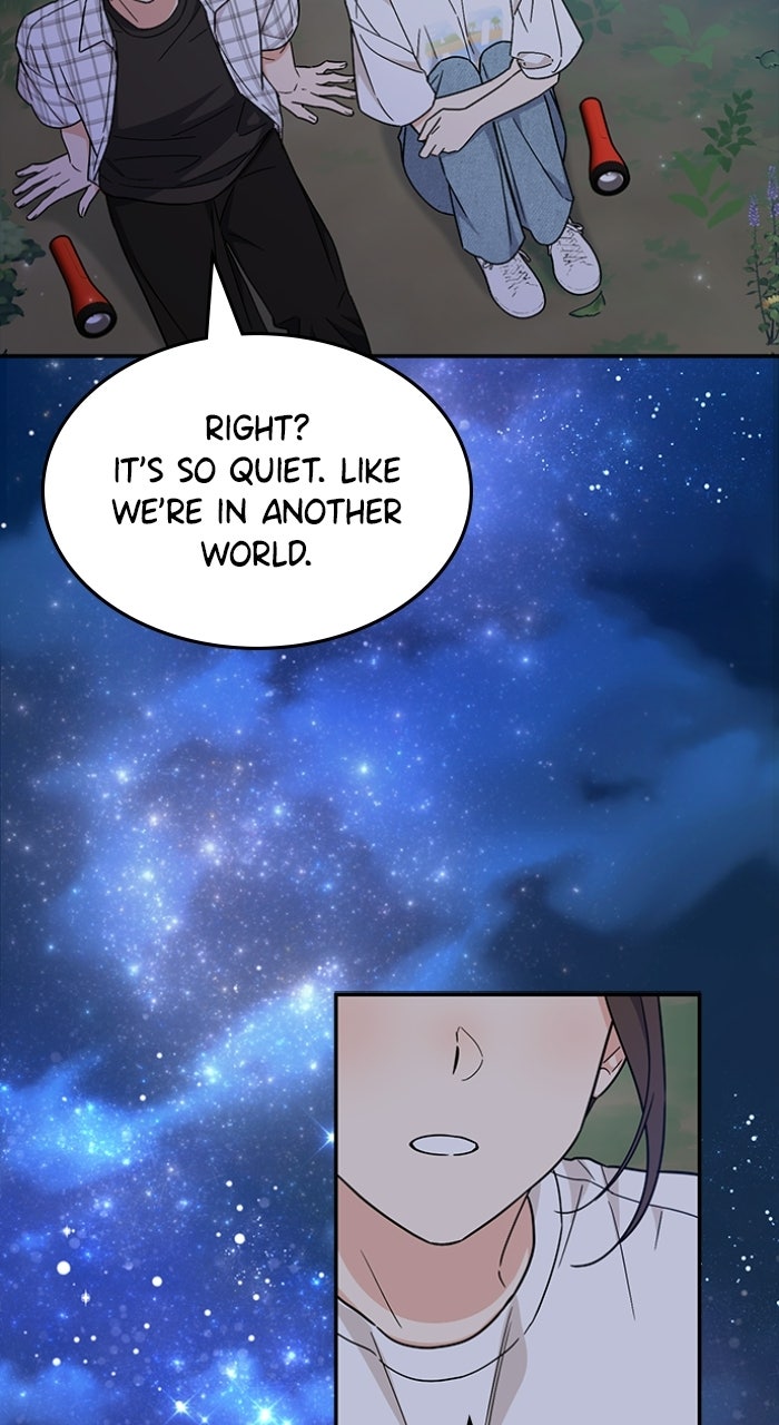 Read Ugly Duckling Complex chapter 57 image 34 on Lezhin