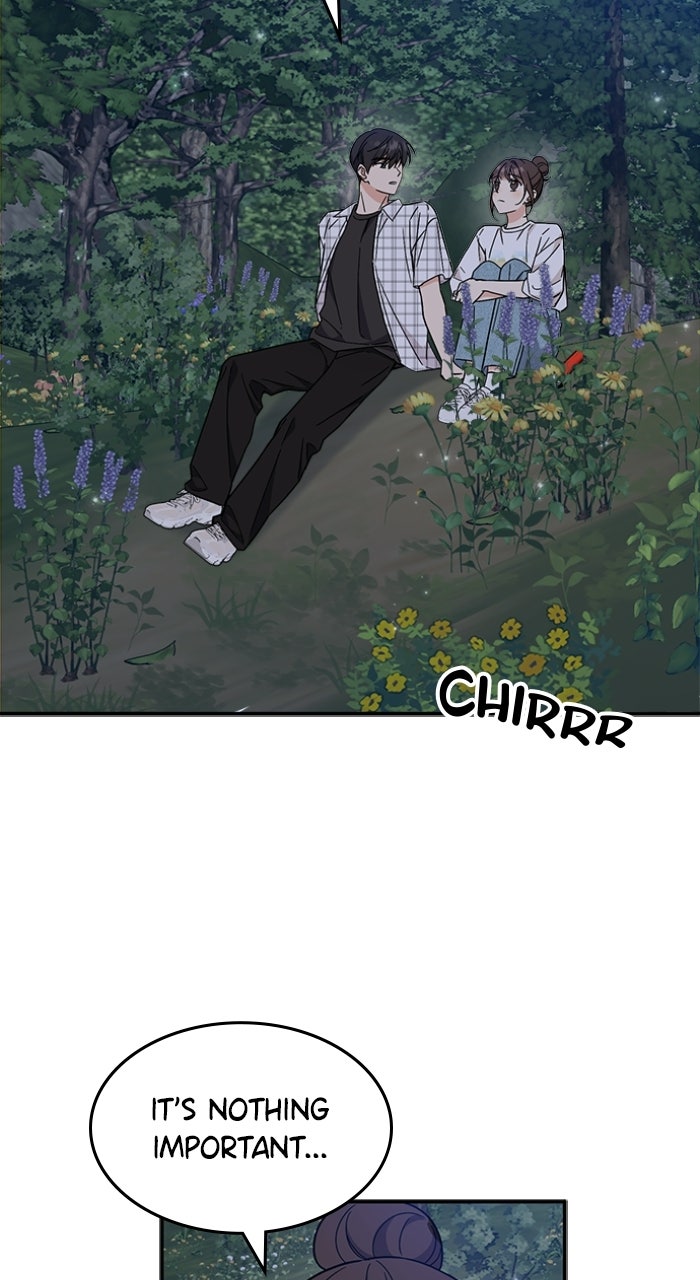 Read Ugly Duckling Complex chapter 57 image 36 on Lezhin