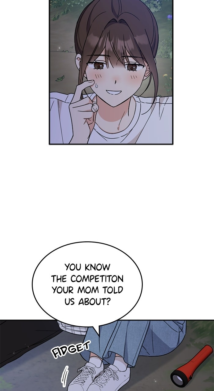 Read Ugly Duckling Complex chapter 57 image 37 on Lezhin