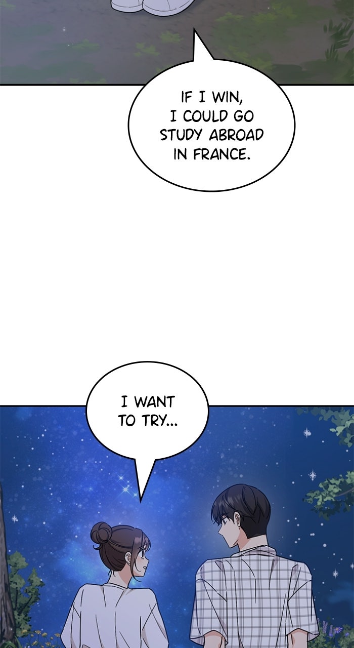Read Ugly Duckling Complex chapter 57 image 38 on Lezhin