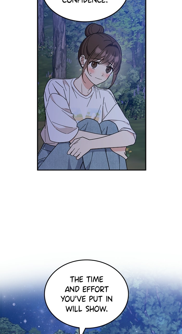 Read Ugly Duckling Complex chapter 57 image 41 on Lezhin
