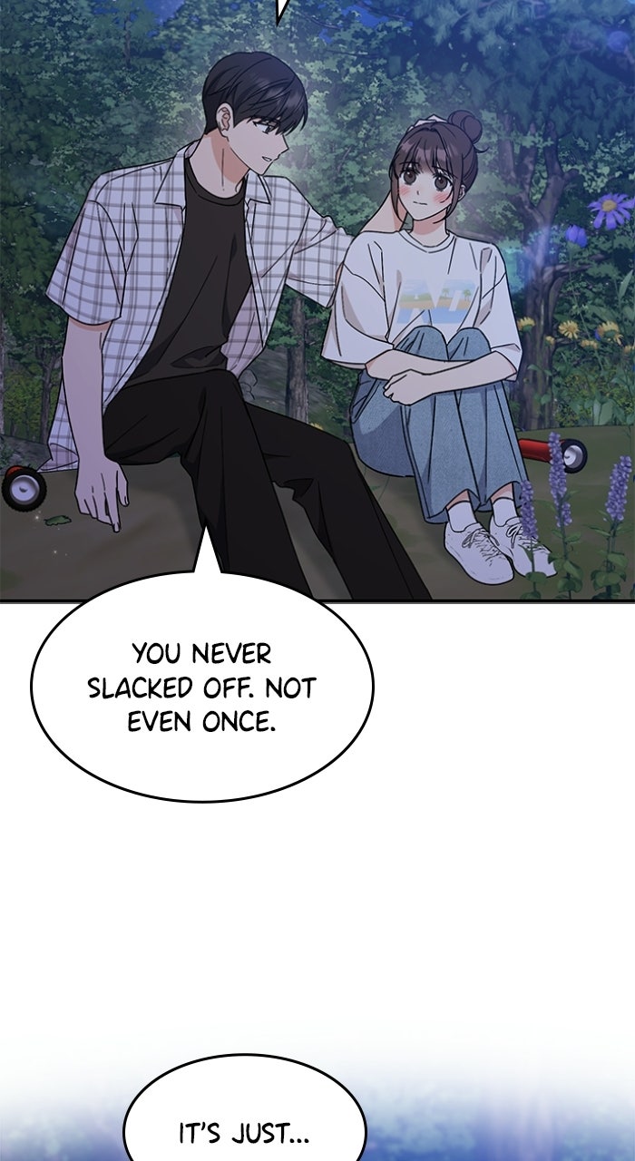Read Ugly Duckling Complex chapter 57 image 42 on Lezhin