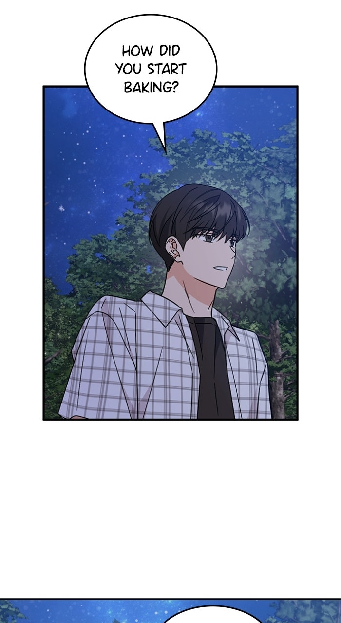 Read Ugly Duckling Complex chapter 57 image 46 on Lezhin