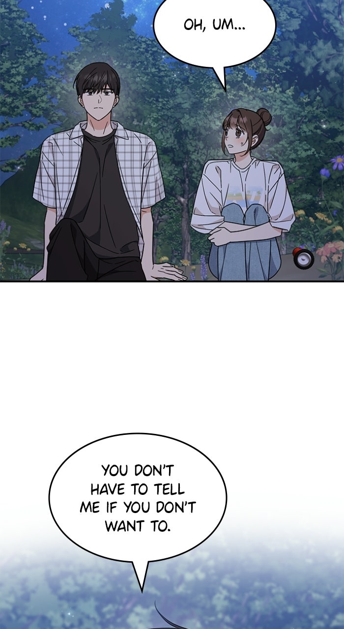 Read Ugly Duckling Complex chapter 57 image 47 on Lezhin