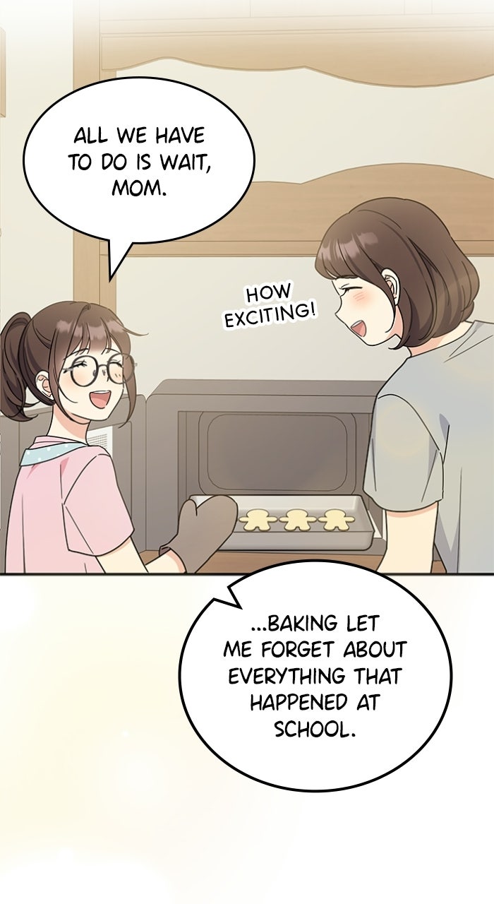 Read Ugly Duckling Complex chapter 57 image 52 on Lezhin