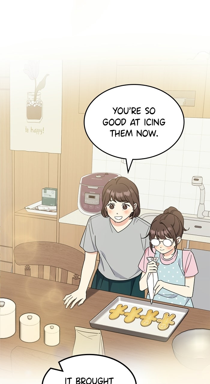 Read Ugly Duckling Complex chapter 57 image 53 on Lezhin