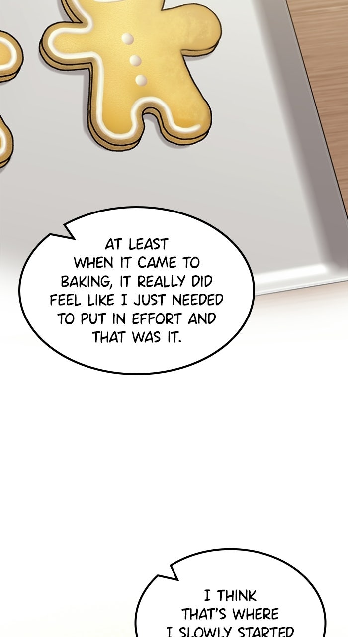 Read Ugly Duckling Complex chapter 57 image 55 on Lezhin