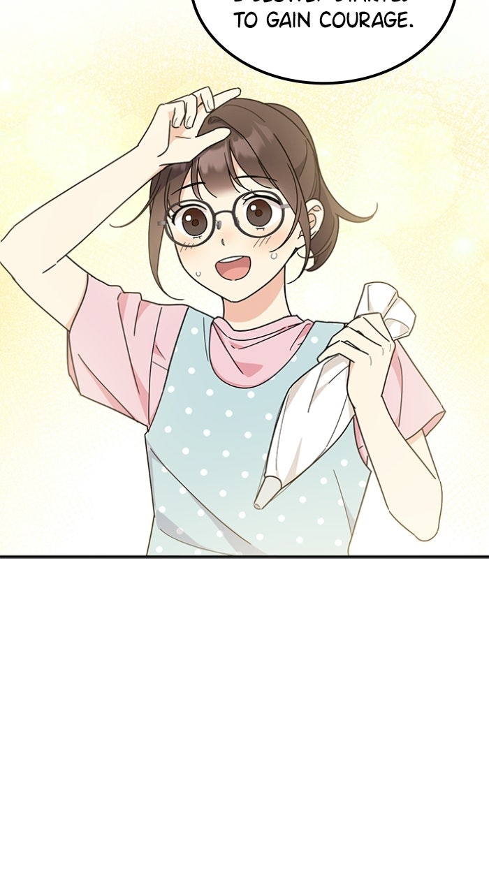 Read Ugly Duckling Complex chapter 57 image 56 on Lezhin