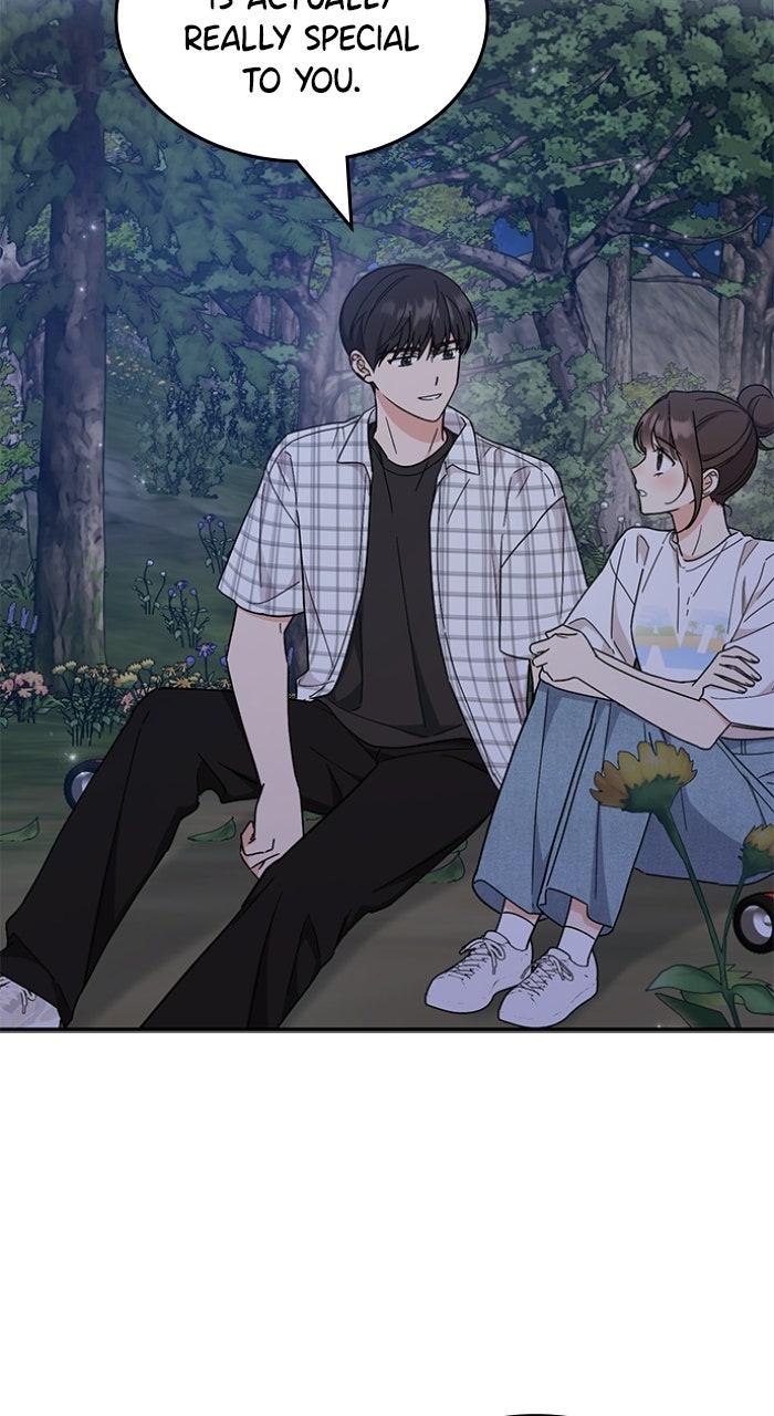 Read Ugly Duckling Complex chapter 57 image 59 on Lezhin