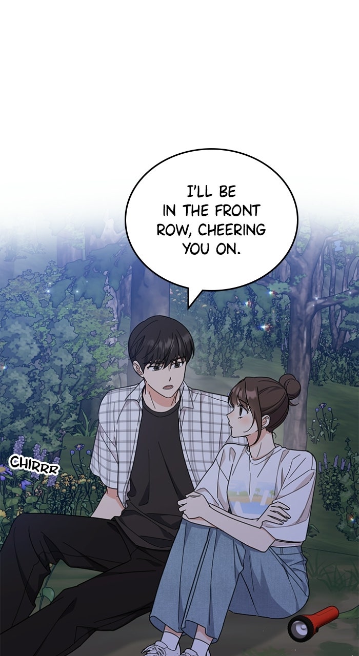 Read Ugly Duckling Complex chapter 57 image 62 on Lezhin