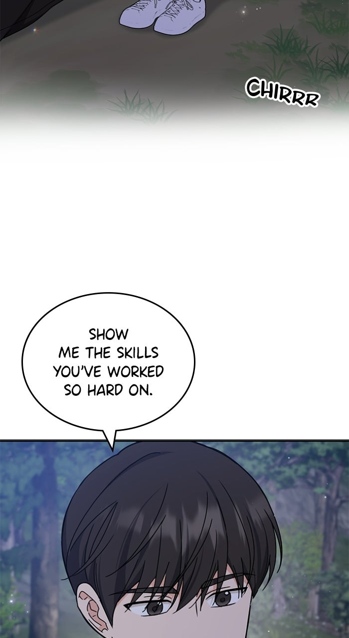 Read Ugly Duckling Complex chapter 57 image 63 on Lezhin