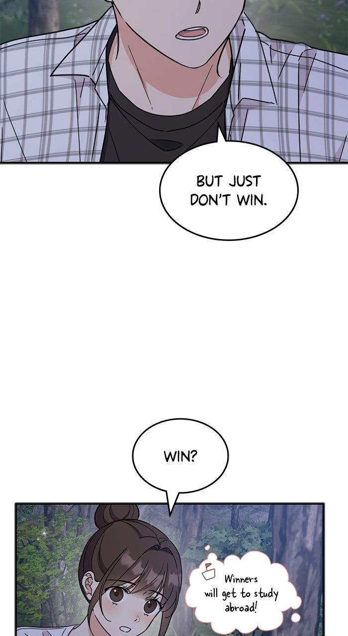 Read Ugly Duckling Complex chapter 57 image 64 on Lezhin