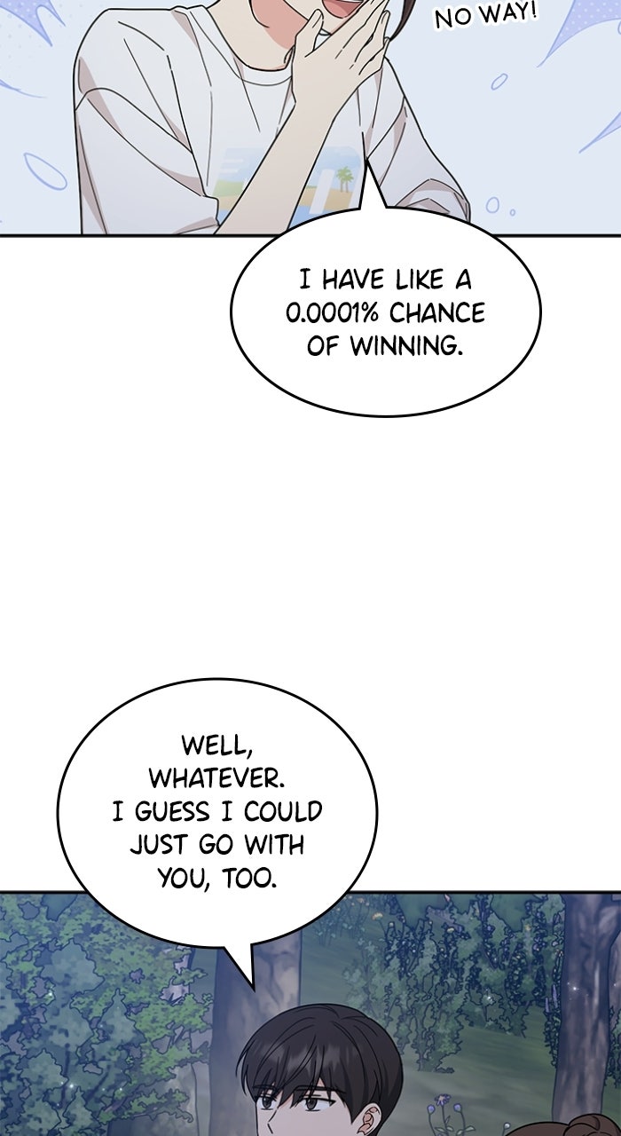 Read Ugly Duckling Complex chapter 57 image 66 on Lezhin