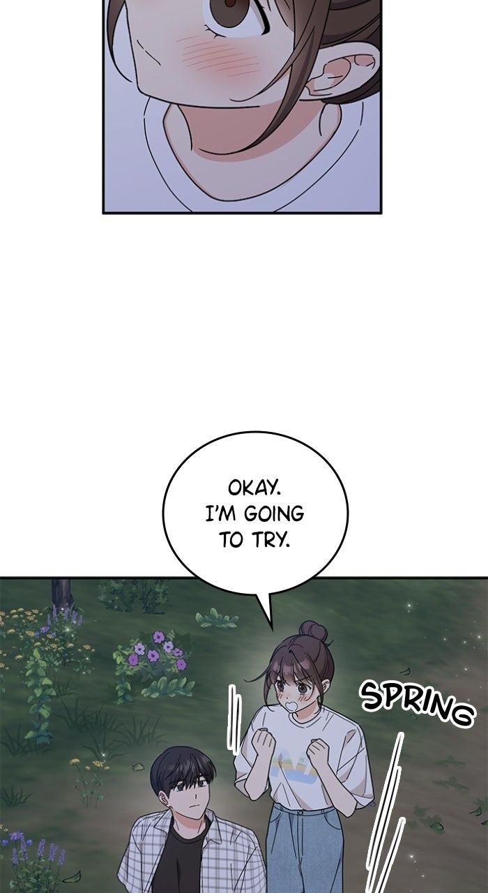 Read Ugly Duckling Complex chapter 57 image 68 on Lezhin