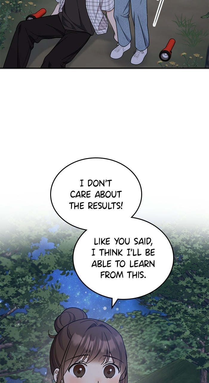 Read Ugly Duckling Complex chapter 57 image 69 on Lezhin