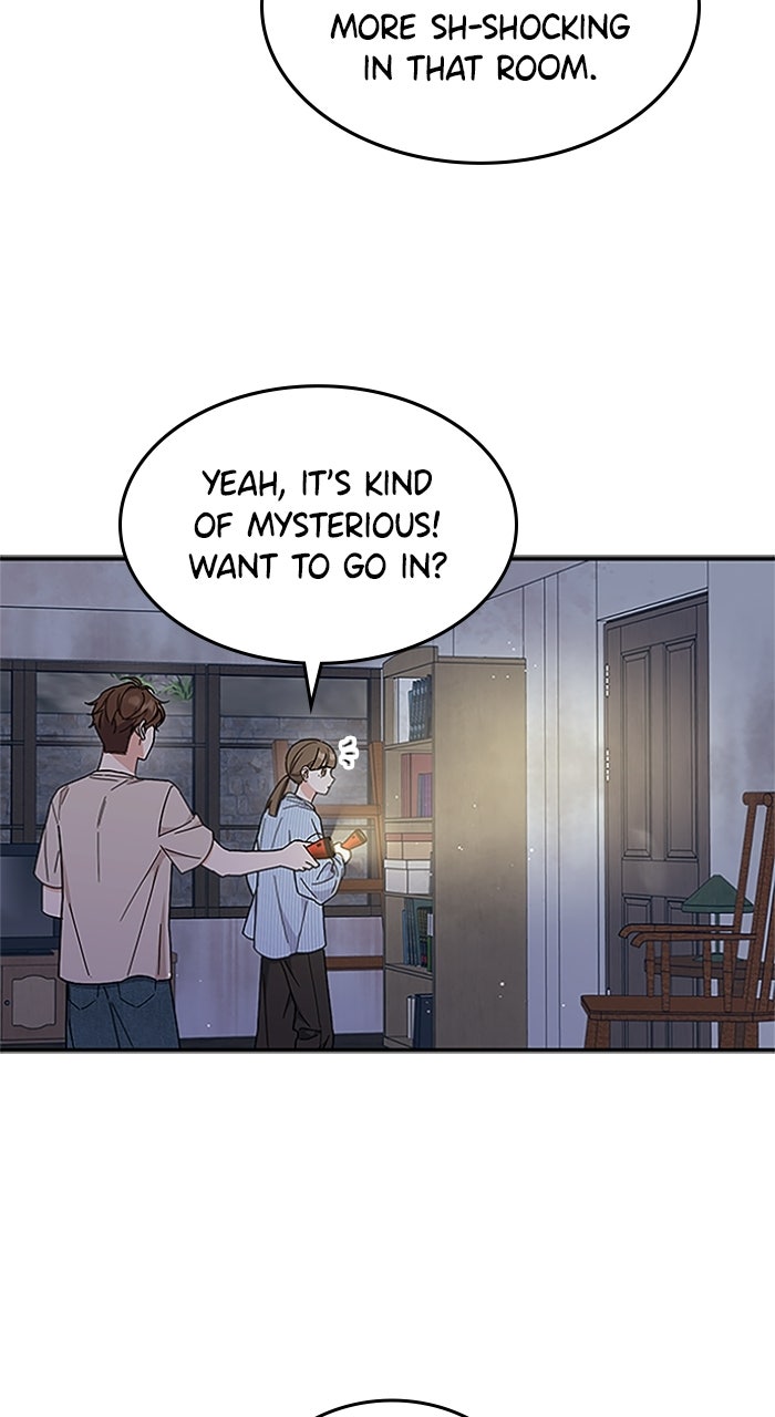 Read Ugly Duckling Complex chapter 57 image 7 on Lezhin