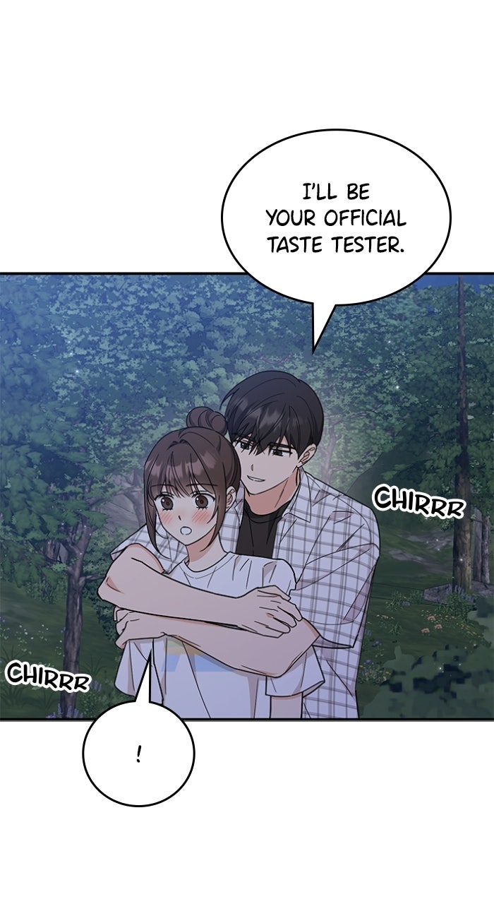 Read Ugly Duckling Complex chapter 57 image 72 on Lezhin