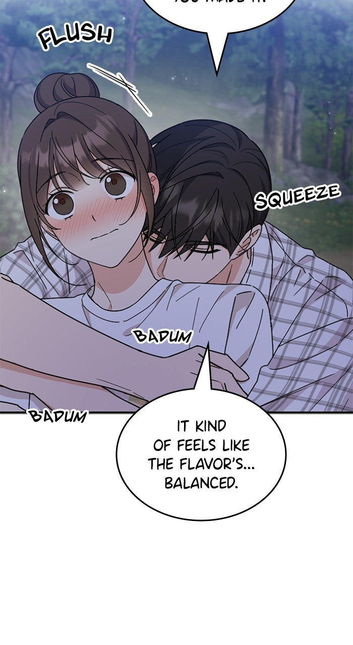 Read Ugly Duckling Complex chapter 57 image 74 on Lezhin