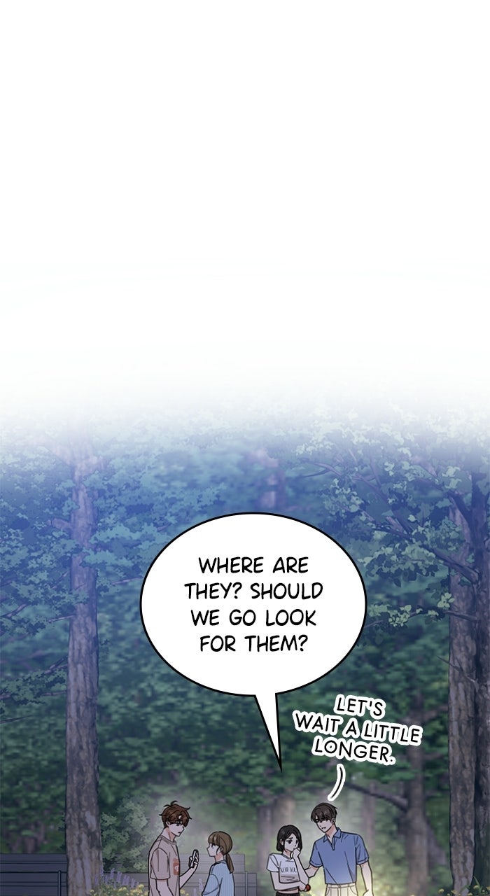 Read Ugly Duckling Complex chapter 57 image 77 on Lezhin