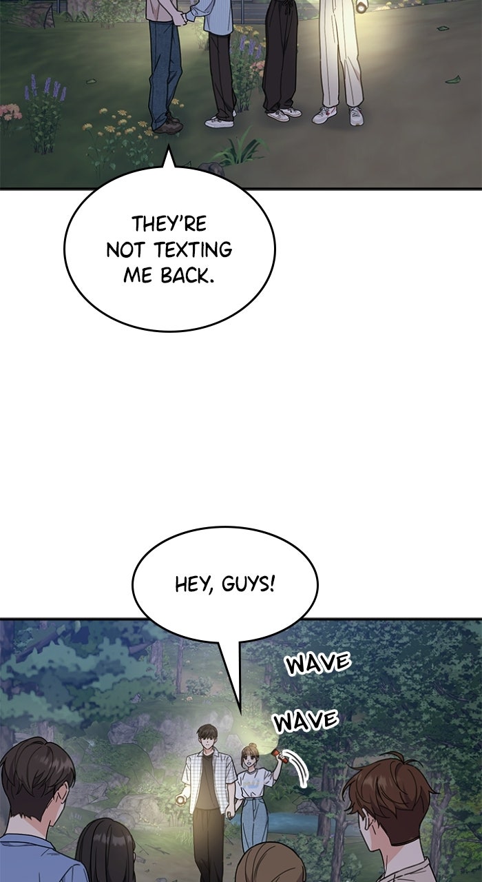 Read Ugly Duckling Complex chapter 57 image 78 on Lezhin
