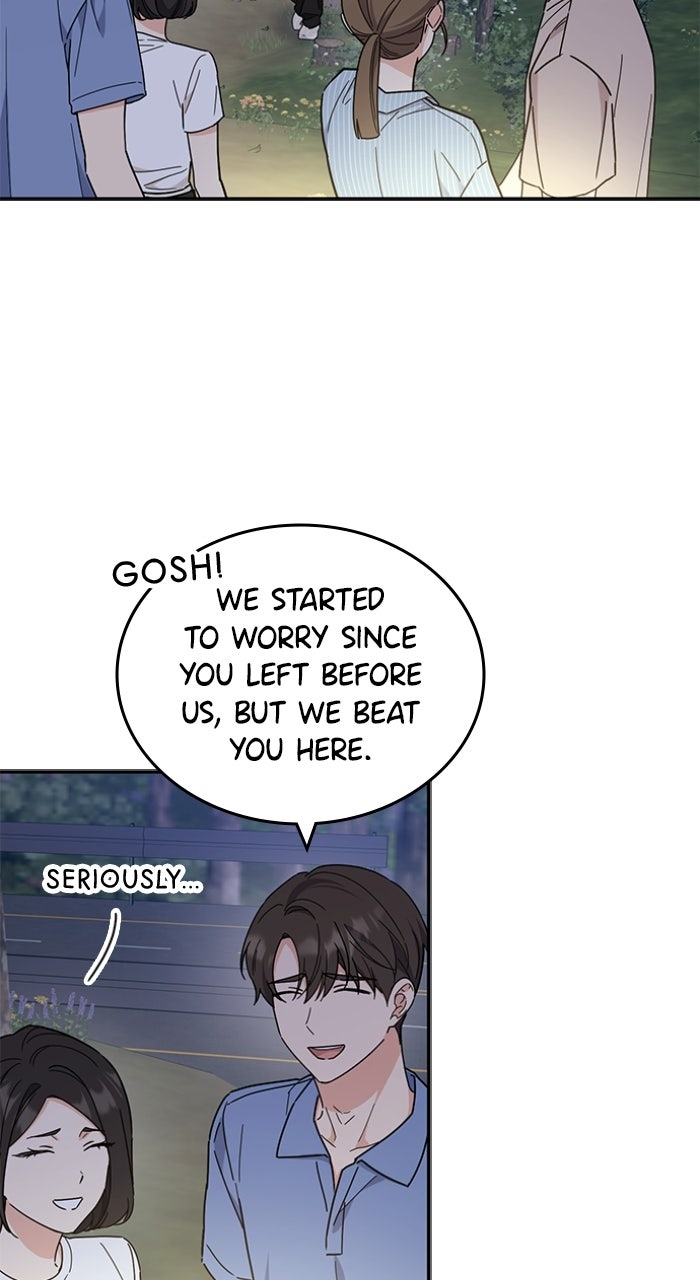 Read Ugly Duckling Complex chapter 57 image 79 on Lezhin
