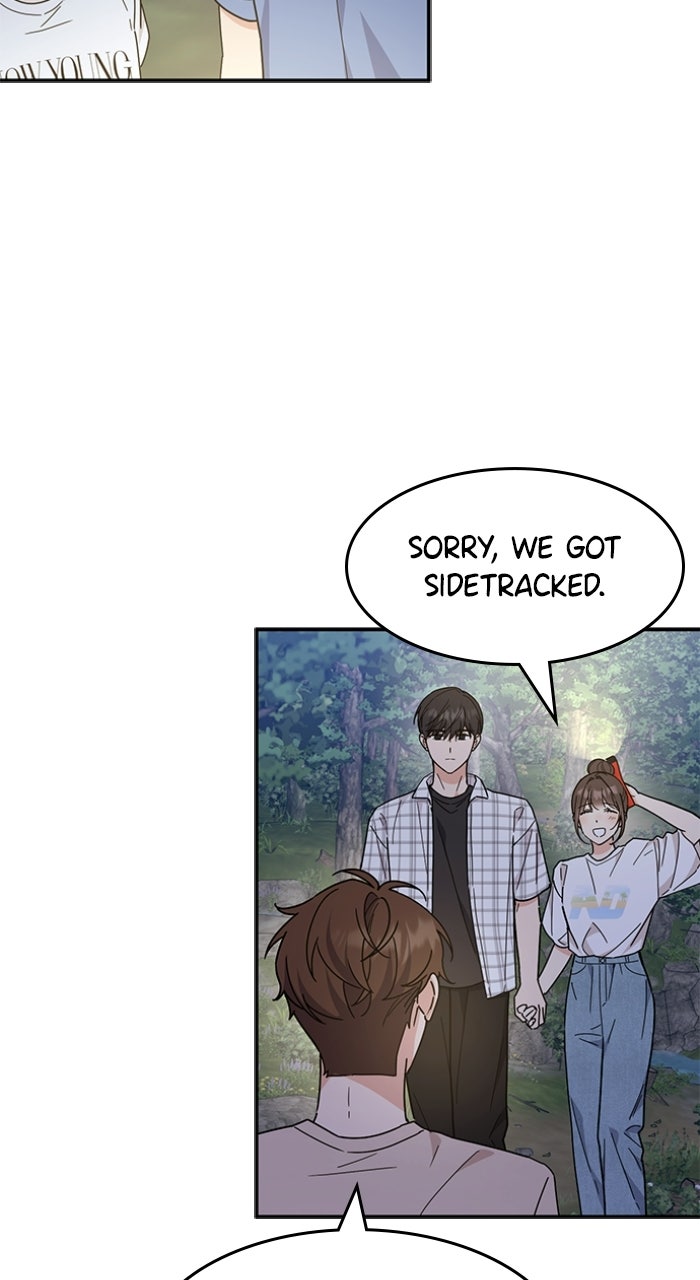 Read Ugly Duckling Complex chapter 57 image 80 on Lezhin