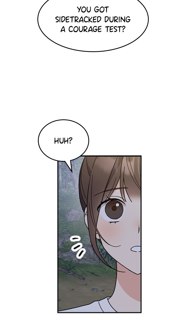 Read Ugly Duckling Complex chapter 57 image 81 on Lezhin