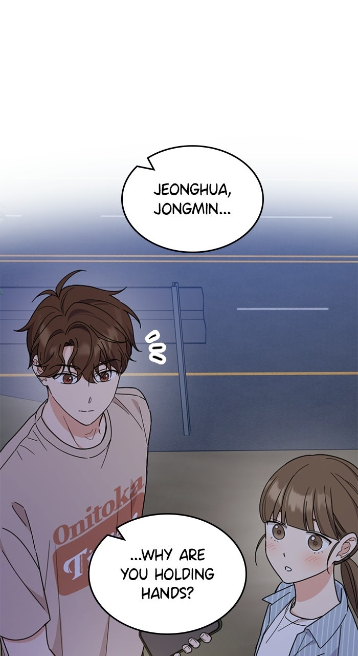 Read Ugly Duckling Complex chapter 57 image 82 on Lezhin